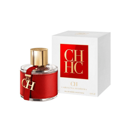 CH Women (100ml) - Carolina Herrera