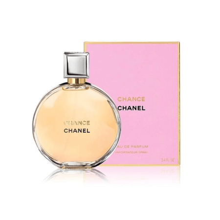 Chance EDP (100ml) - Chanel