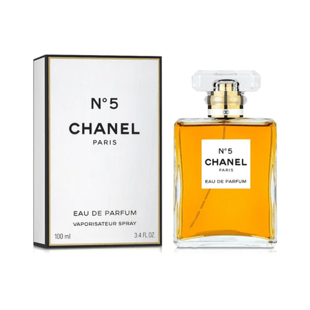 Chanel N°5 EDP (100ml) - Chanel