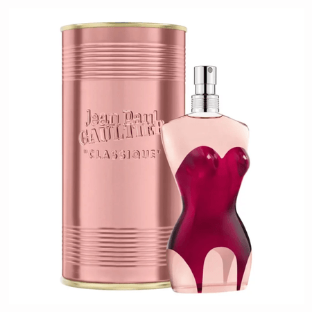 Classique EDP (100ml) - Jean Paul Gaultier