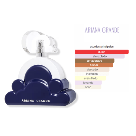 Cloud Intense 2.0 (100ml) - Ariana Grande