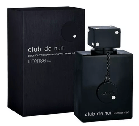 Club de Nuit Intense EDT (105ml) - Armaf
