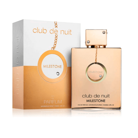 Club de Nuit Milestone EDP (105ml) - Armaf