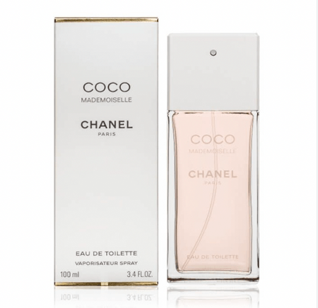 Coco Mademoiselle EDT (100ml) - Chanel 