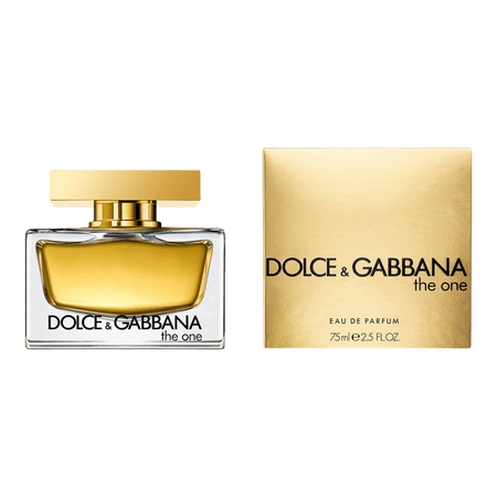 The One EDP (75ml) - Dolce&Gabbana