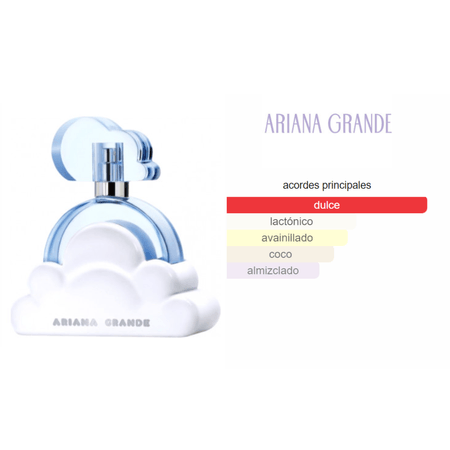 Decant (10ml) - Ariana Grande Cloud