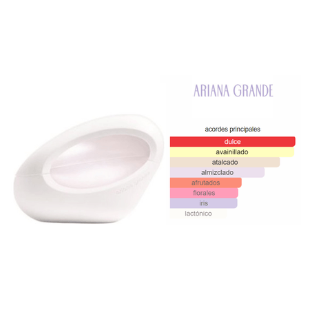 Decant (10ml) - Ariana Grande Mod vanilla