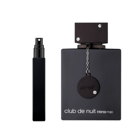 Decant (10ml) - Armaf Club de nuit intense man