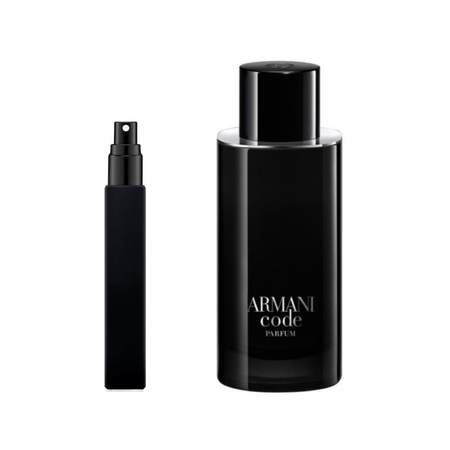 Decant (10ml) - Armani Code