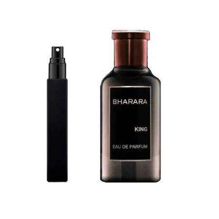 Decant (10ml) - Bharara King