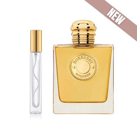 Decant (10ml) - Burberry Goddess Intense