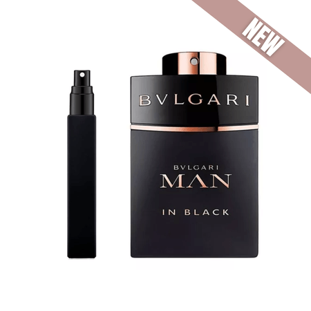Decant (10ml) - Bvlgari Man In Black