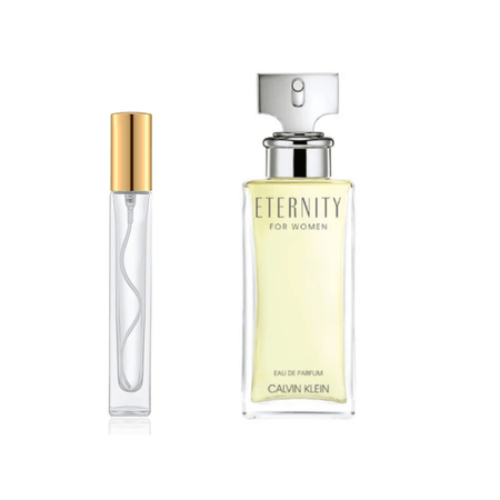 Decant (10ml) - Calvin Klein Eternity
