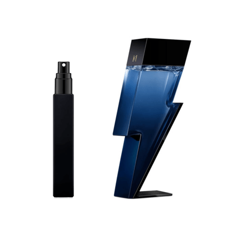 Decant (10ml) - Carolina Herrera Bad Boy Cobalt