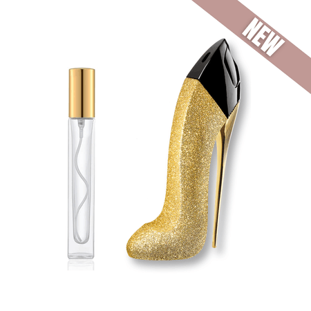Decant (10ml) - Carolina Herrera Good Girl Glorious Gold