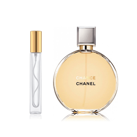 Decant (10ml) - Chance Chanel