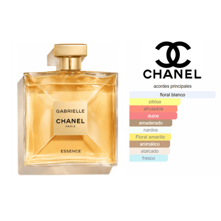 Decant (10ml) - Chanel Gabrielle essence