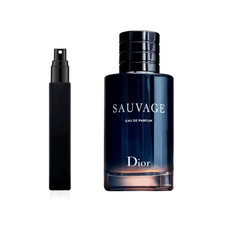 Decant (10ml) - Christian Dior Sauvage edp