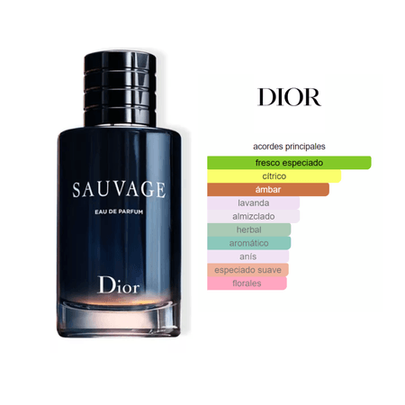 Decant (10ml) - Christian Dior Sauvage edp