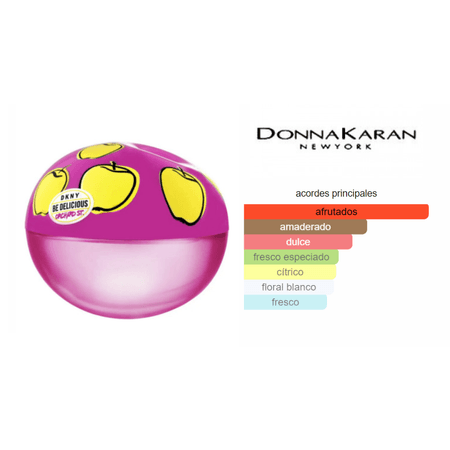 Decant (10ml) - DKNY Orchad ST