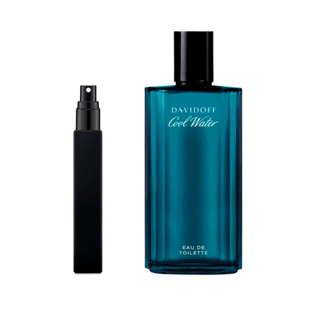 Decant (10ml) - Davidoff Cool Water