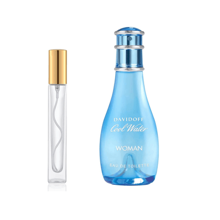 Decant (10ml) - Davidoff Cool Water