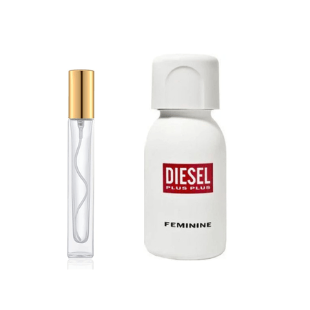 Decant (10ml) - Diesel Plus Plus Feminine