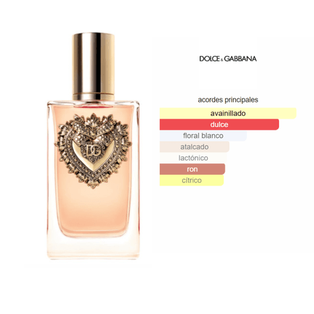 Decant (10ml) - Dolce&Gabbana Devotion