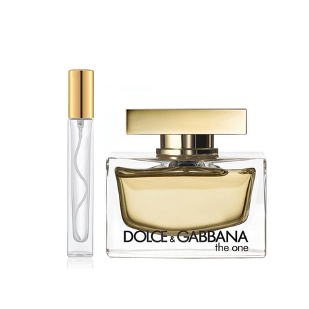 Decant (10ml) - Dolce&Gabbana The One