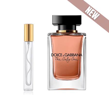 Decant (10ml) - Dolce&Gabbana The Only One
