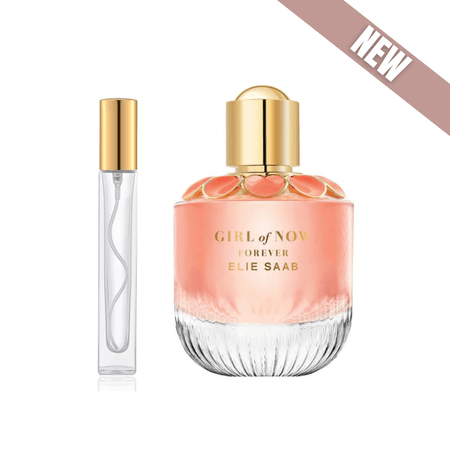 Decant (10ml) - Elie Saab Girl Of Now Forever