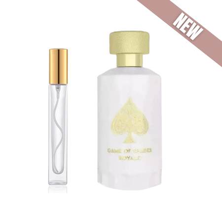 Decant (10ml) - Game Of Spades Royale