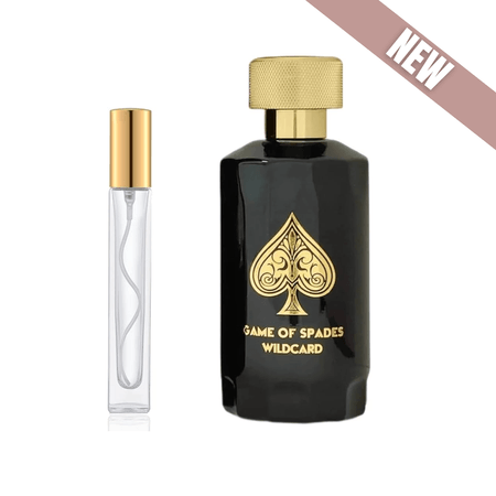 Decant (10ml) - Game Of Spades Wildcard