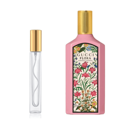 Decant (10ml) - Gucci Flora gorgeous gardenia