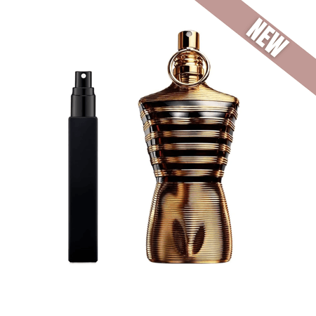 Decant (10ml) - Jean Paul Gaultier Le Male Elixir