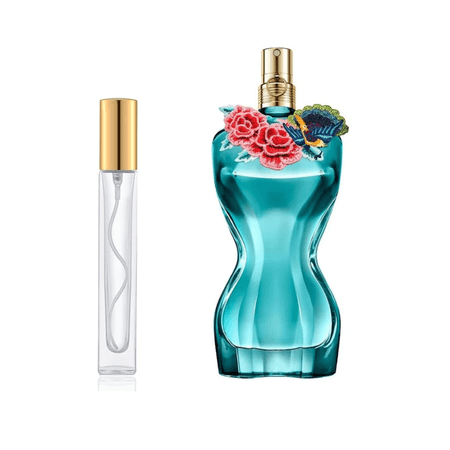 Decant (10ml) - Jean Paul Gaultier Paradise Garden