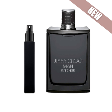 Decant (10ml) - Jimmy Choo Man Intense
