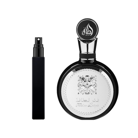 Decant (10ml) - Lattafa  Fakhar