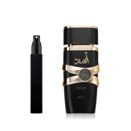 Decant (10ml) - Lattafa Asad