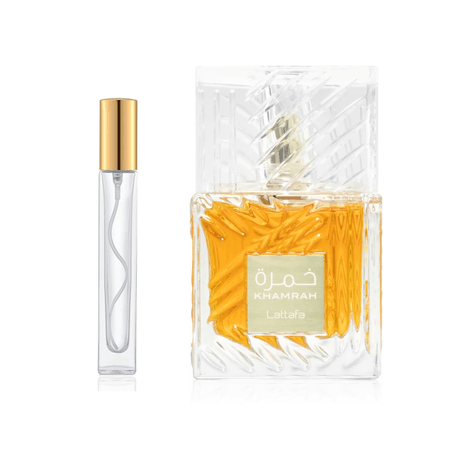 Decant (10ml) - Lattafa Khamrah