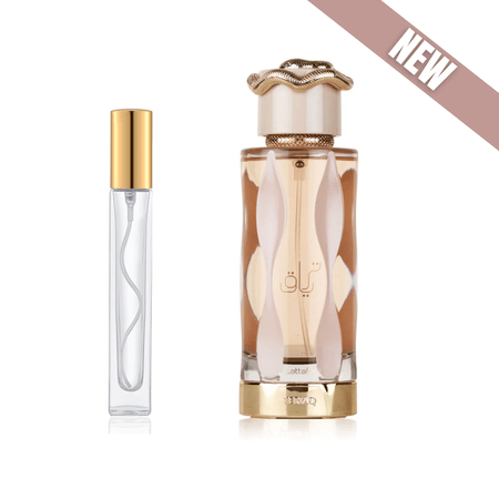 Decant (10ml) - Lattafa Teriaq