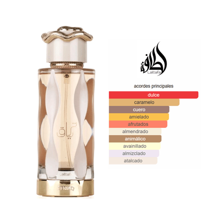 Decant (10ml) - Lattafa Teriaq