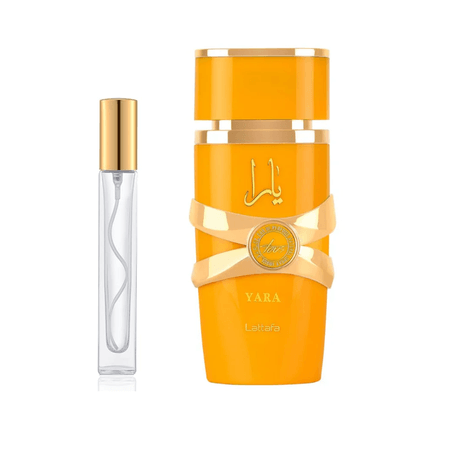 Decant (10ml) - Lattafa Yara Tous