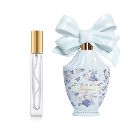 Decant (10ml) - LoveShackFancy Bohemé