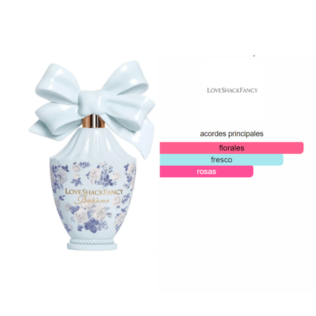 Decant (10ml) - LoveShackFancy Bohemé