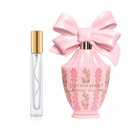 Decant (10ml) - LoveShackFancy Forever in Love