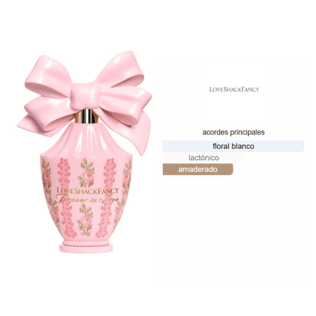 Decant (10ml) - LoveShackFancy Forever in Love