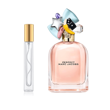 Decant (10ml) - Marc Jacobs Perfect