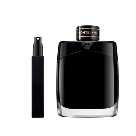 Decant (10ml) - Mont Blanc Legend edp