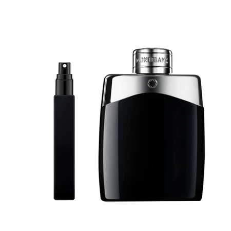 Decant (10ml) - Mont Blanc Legend edt